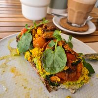  at Ahimsa in Mallorca