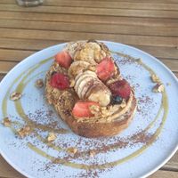  at Ahimsa in Mallorca