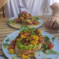  at Ahimsa in Mallorca