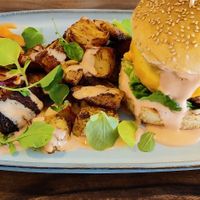  at Ahimsa in Mallorca