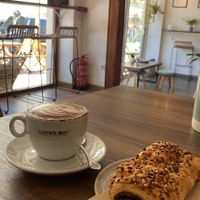   at Ahimsa in Mallorca