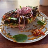  at Ahimsa in Mallorca