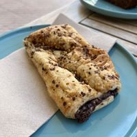   at Ahimsa in Mallorca