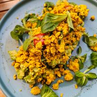  at Ahimsa in Mallorca