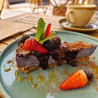  at Ahimsa in Mallorca