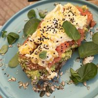   at Ahimsa in Mallorca