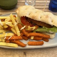   at Ahimsa in Mallorca