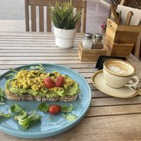   at Ahimsa in Mallorca