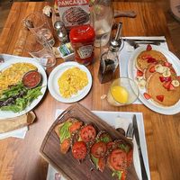 Sooo good at Turning Point in Marlton