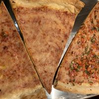   at Kiss My Slice in New York City