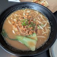  at Taco & Ramen in Philadelphia
