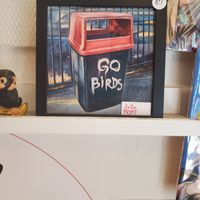  at The Chilly Banana in Philadelphia