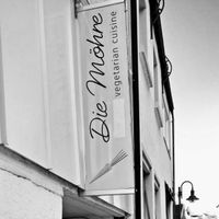 Außenansicht at Die Möhre in Bad Waldsee