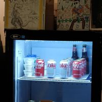  at Chez Zac Pizzeria in Montreal