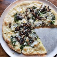  at Chez Zac Pizzeria in Montreal