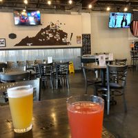  at 50/50 Taphouse in Winchester