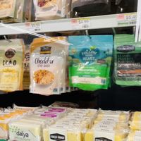 Cheeze  at Littleton Food Co-op in Littleton