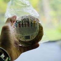 Best whoopie pie again  at Littleton Food Co-op in Littleton