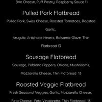   at UpRooted in Mchenry