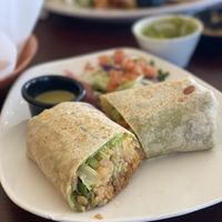   at Chak Balam Mexican Restaurant in Torrey