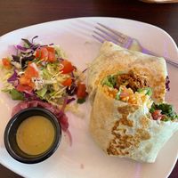   at Chak Balam Mexican Restaurant in Torrey