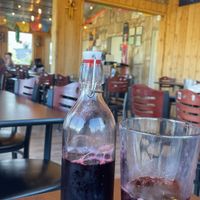 Jamaica  at Chak Balam Mexican Restaurant in Torrey