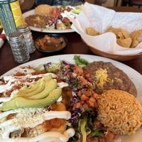   at Chak Balam Mexican Restaurant in Torrey