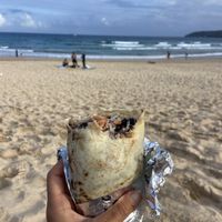   at Freshie Mex in Freshwater