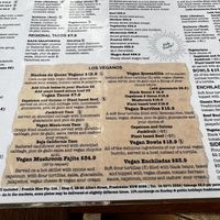   at Freshie Mex in Freshwater