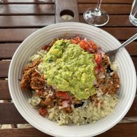   at Freshie Mex in Freshwater