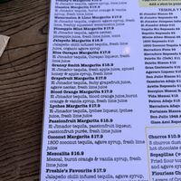   at Freshie Mex in Freshwater