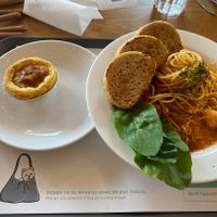   at Breaghetti Itaewon in Seoul