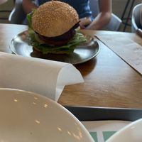   at Breaghetti Itaewon in Seoul