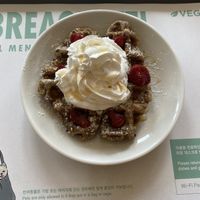   at Breaghetti Itaewon in Seoul