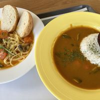   at Breaghetti Itaewon in Seoul