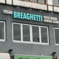  at Breaghetti Itaewon in Seoul