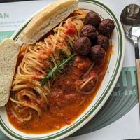  at Breaghetti Itaewon in Seoul