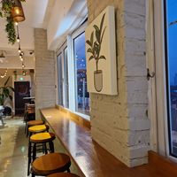  at Breaghetti Itaewon in Seoul