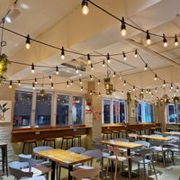  at Breaghetti Itaewon in Seoul