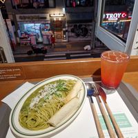  at Breaghetti Itaewon in Seoul