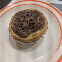 Cookie pie at Breaghetti Itaewon in Seoul