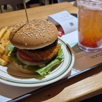  at Breaghetti Itaewon in Seoul