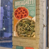  at Breaghetti Itaewon in Seoul