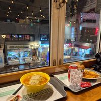  at Breaghetti Itaewon in Seoul