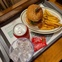  at Breaghetti Itaewon in Seoul