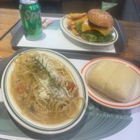   at Breaghetti Itaewon in Seoul