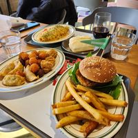  at Breaghetti Itaewon in Seoul