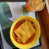  at Breaghetti Itaewon in Seoul