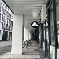   at Barot's in Kuopio