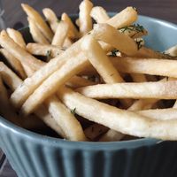   at Veggie Bar in Minsk